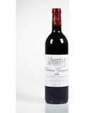 Château Gueyrosse Saint-Émilion
