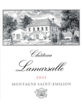 Château Lamarsalle Montagne Saint-Émilion