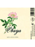 De Andres Sisters Obaya Seleccion Tinto