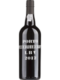 Feuerheerd's Late Bottled Vintage Port