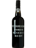 Feuerheerd's Ruby Reserve Port