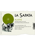 La Sapata Aligoté