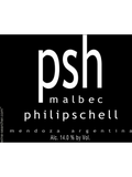 Phillip Schell Mendoza Malbec PSH
