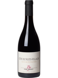 Pierre Meurgey Côte de Nuits-Villages Aux Montagnes