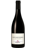 Pierre Meurgey Nuits-Saint-Georges Les Chaliots