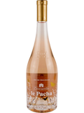 Château l'Escarelle Coteaux Varois en Provence Le Pacha Rosé