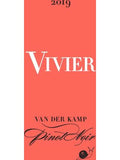 Vivier Wines Van der Kamp Pinot Noir