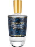 Unkkoded Mediterranean Select Vodka