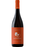 Nicodemi Terrana Montepulciano d'Abruzzo