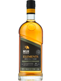Milk & Honey Elements Peated Single Malt Whiskey