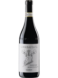 Luigi Baudana Barolo del Comune di Serralunga d'Alba