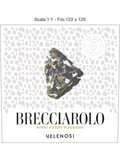 Velenosi Rosso Piceno Superiore Brecciarolo