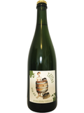 Domaine Les Deux Terres Vin Nu Blanc