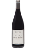 Benjamin et David Duclaux Côte Rotie Maison Rouge