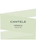 Cantele Verdeca