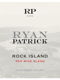 Ryan Patrick Vineyards Rock Island Red Columbia Valley