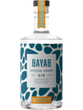 Bayab Gin