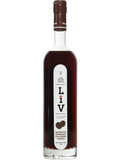 LiV Ristretto Espresso Flavored Vodka