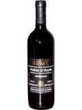 Caves Cooperatives de Donnas Barmet Valle d'Aosta Nebbiolo
