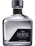 Casa San Matías Cristal Tequila Añejo