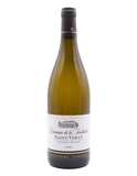 Domaine Thomas Saint-Veran Maison Rouge Viellies Vignes Blanc