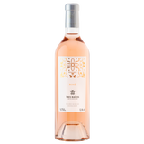 Tres Raíces Rosé