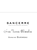 Domaine Gueneau Sancerre Les Terres Blanches