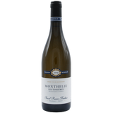 Prunier-Bonheur Monthelie Les Toisieres