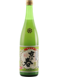 Mukai Shuzo Kyo No Haru Junmai Sake