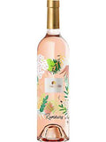 Château l'Escarelle Rumeurs Rosé