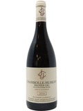 Domaine Jean-Jacques Confuron Chambolle-Musigny