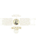 Great Women Spirits Agnesi 1799 6 Year Old Brandy