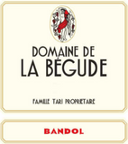 Domaine de la Begude Bandol