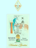 Vicentini Agostino Soave Terre Lunghe