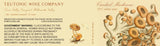 Teutonic Wine Company Candied Mushroom Crow Valley Vineyard White Wine Willamette Valley