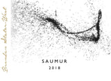 Brendan Stater-West Saumur Blanc