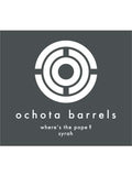 Ochota Barrels Syrah Where's the Pope McLaren Vale