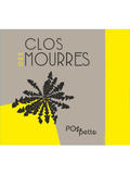 Clos Des Mourres Pompette Blanc