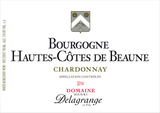 Domaine Henri et Didier Delagrange Hautes Côtes de Beaune Blanc