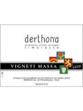 Vigneti Massa Colli Tortonesi Timorasso Derthona