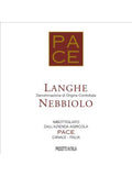 Cascina Pace Langhe Nebbiolo
