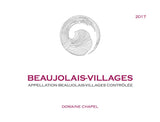 Domaine Chapel Beaujolais-Villages