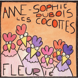 Dubois Fleurie Les Cocottes