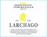 Larchago Rioja Tempranillo
