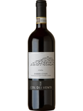 Col dei Venti Barbera d'Asti Petràia