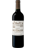 Château Du Gazin Canon-Fronsac