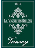 Foucher-Lebrun Vouvray La Vigne des Sablons