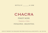 Bodegas Chacra Pinot Noir Treinta y Dos Patagonia