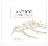 I Pastini Locorotondo Bianco Antico