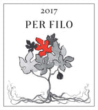 Fico Wine Toscana Sangiovese Per Filo